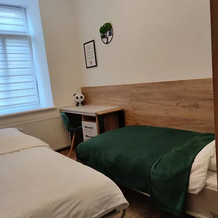 Apartament Joanna Ustroń Zewnętrze zdjęcie