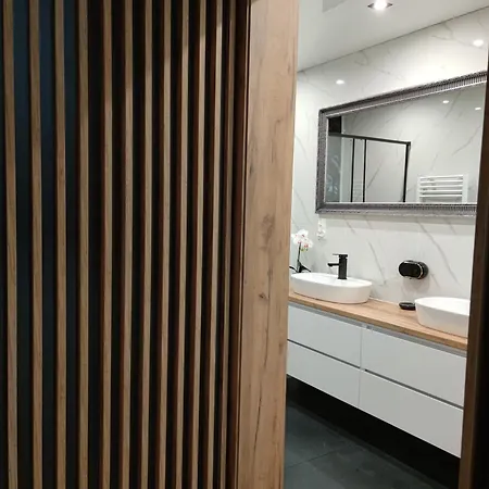 Apartament Joanna Ustroń Zewnętrze zdjęcie