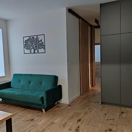 Apartament Joanna Ustroń Zewnętrze zdjęcie