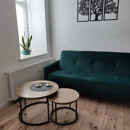 Apartament Joanna Ustroń Zewnętrze zdjęcie