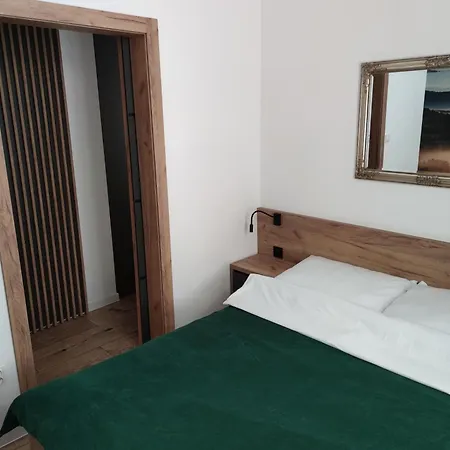 Apartament Joanna Ustroń Zewnętrze zdjęcie