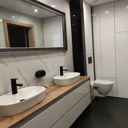 Apartament Joanna Ustroń Zewnętrze zdjęcie