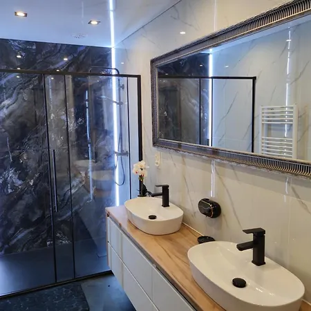 Apartament Joanna Ustroń Zewnętrze zdjęcie