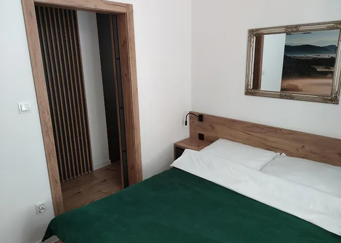 Apartament Joanna