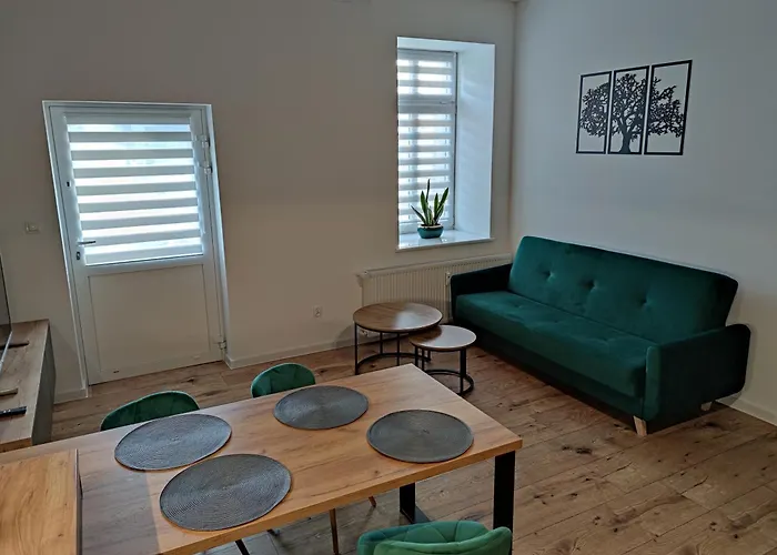 Apartament Joanna