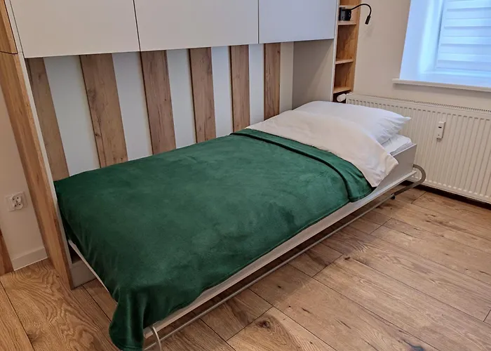 Apartament Joanna