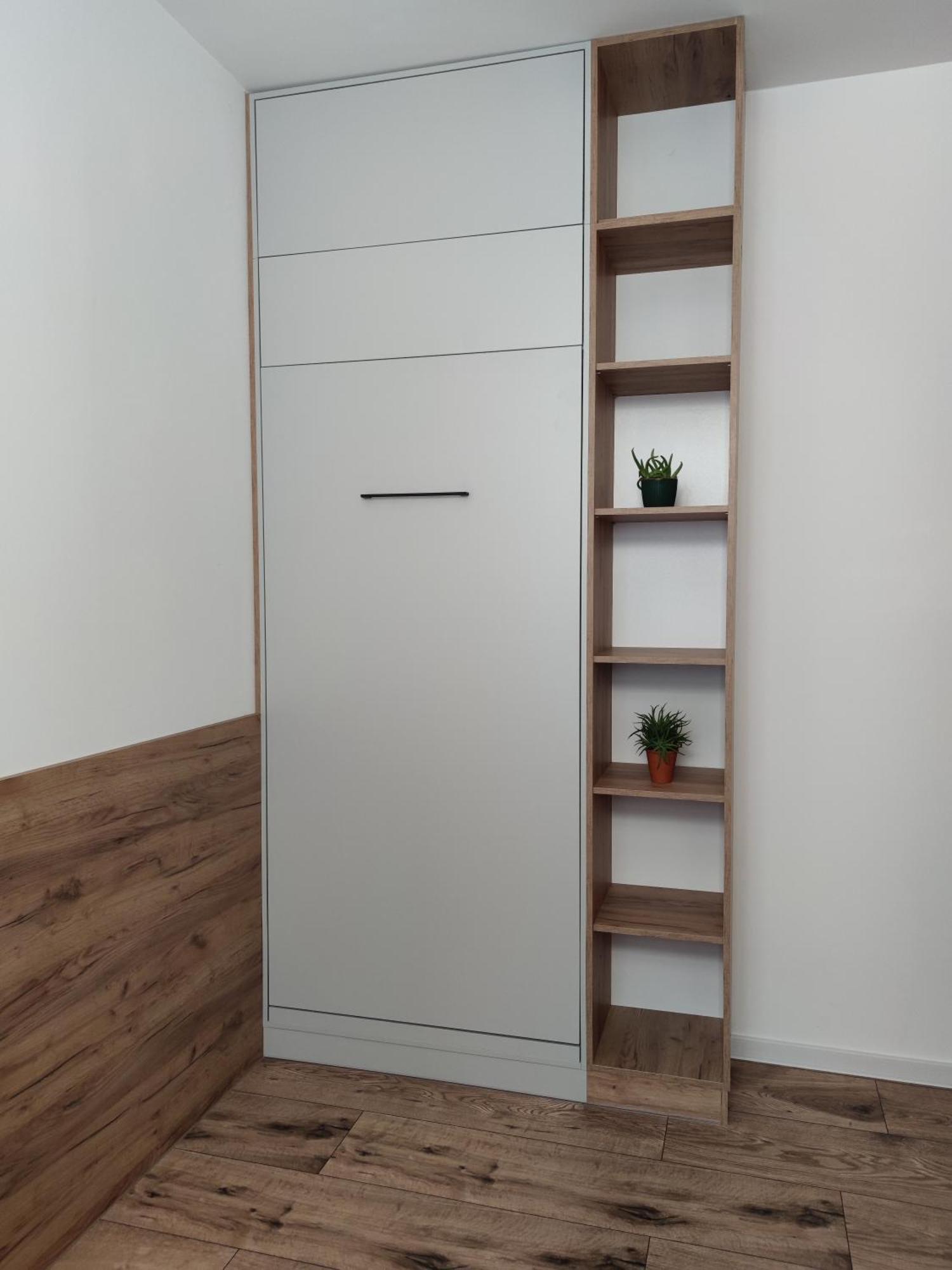 Joanna Apartment Ustron