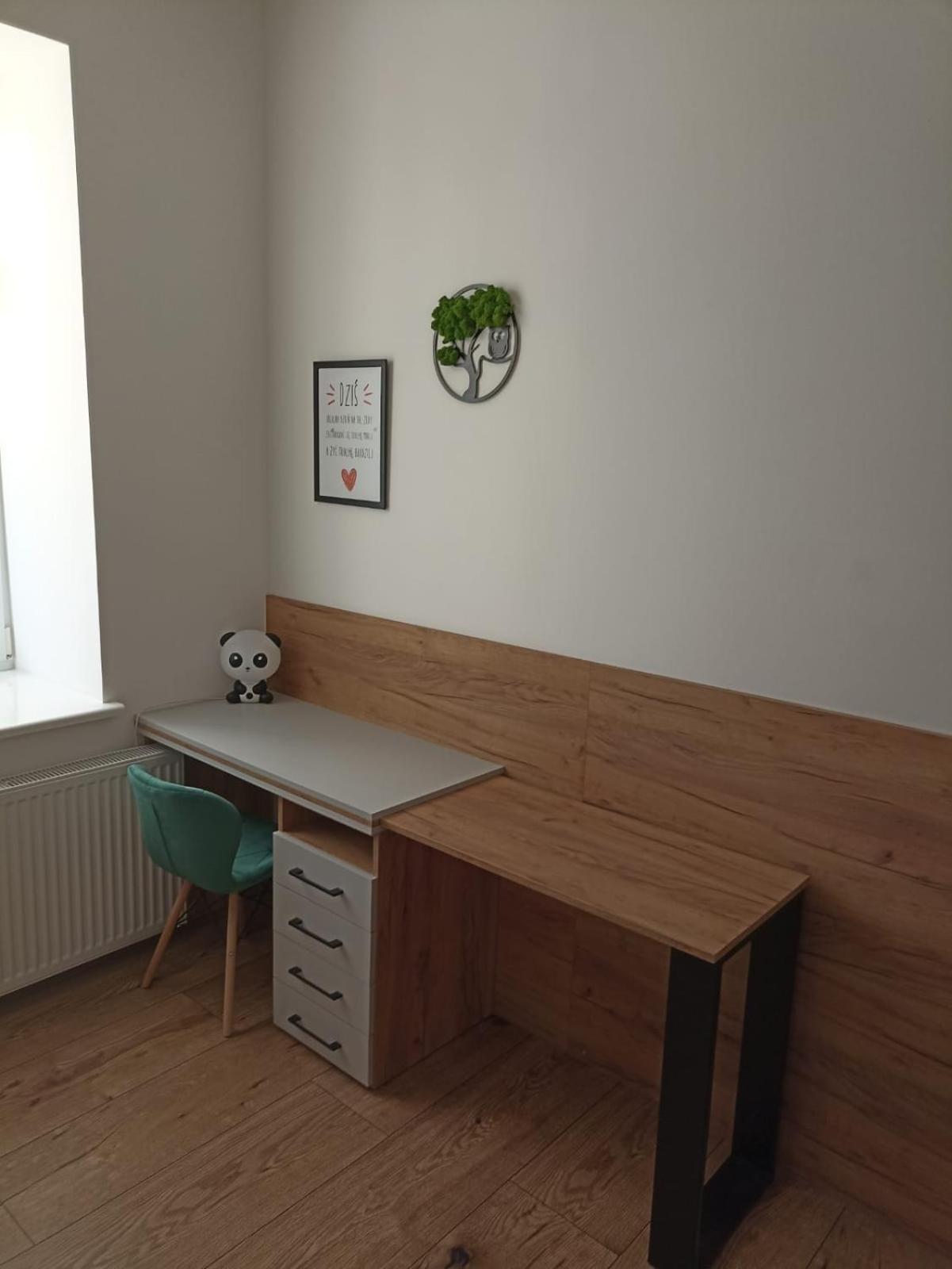 Joanna Apartment