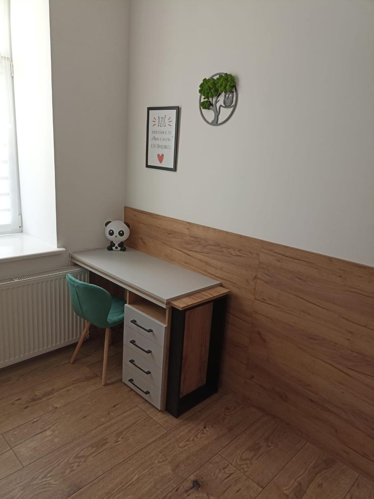 Joanna Apartamento *