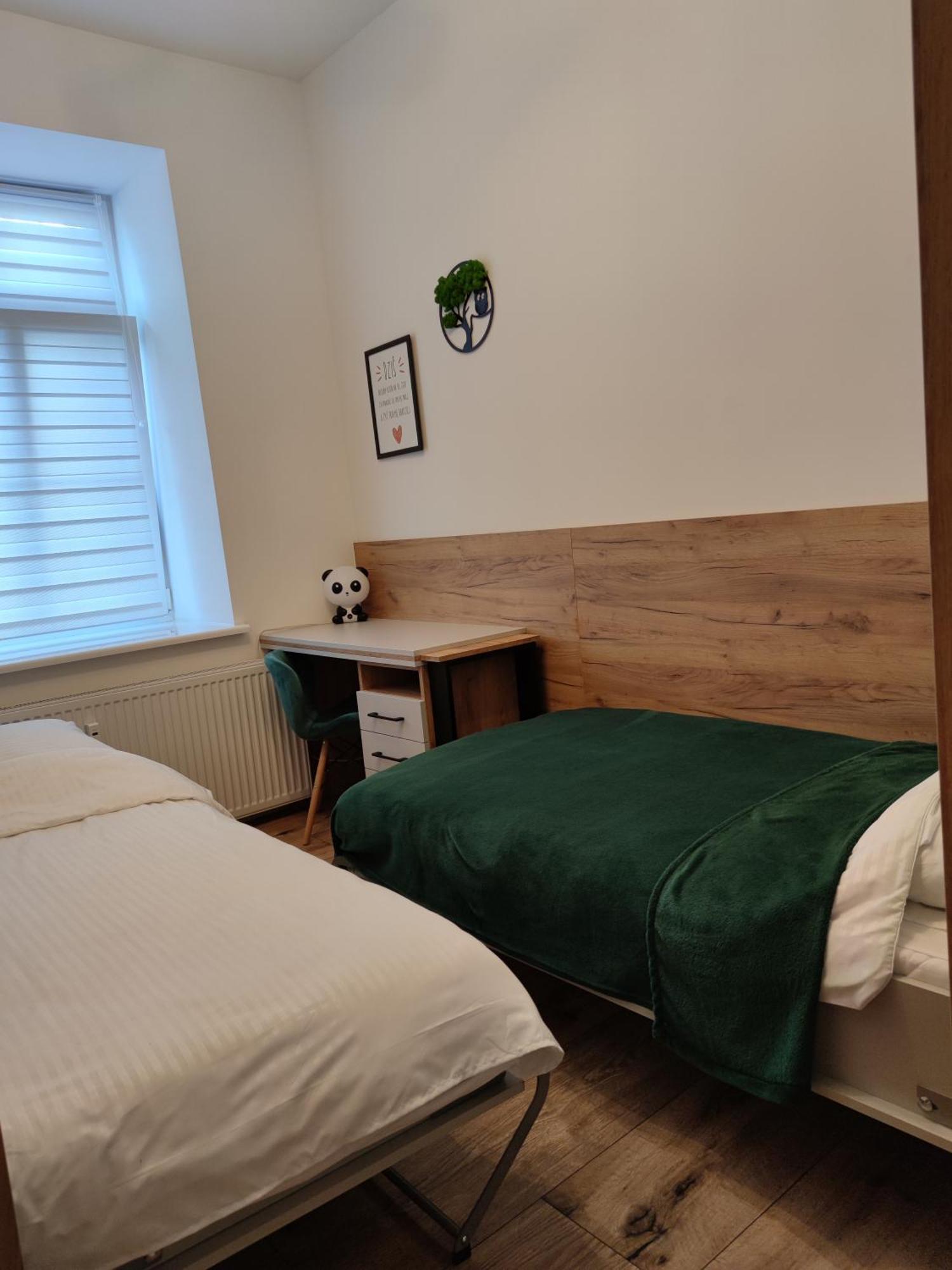 Joanna Apartamento Ustroń