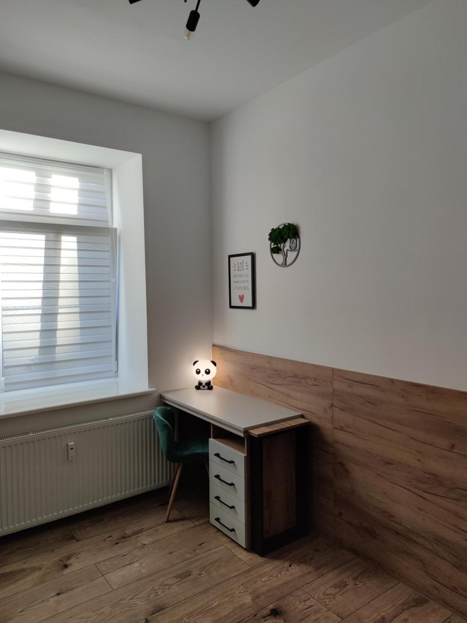 Joanna Apartment