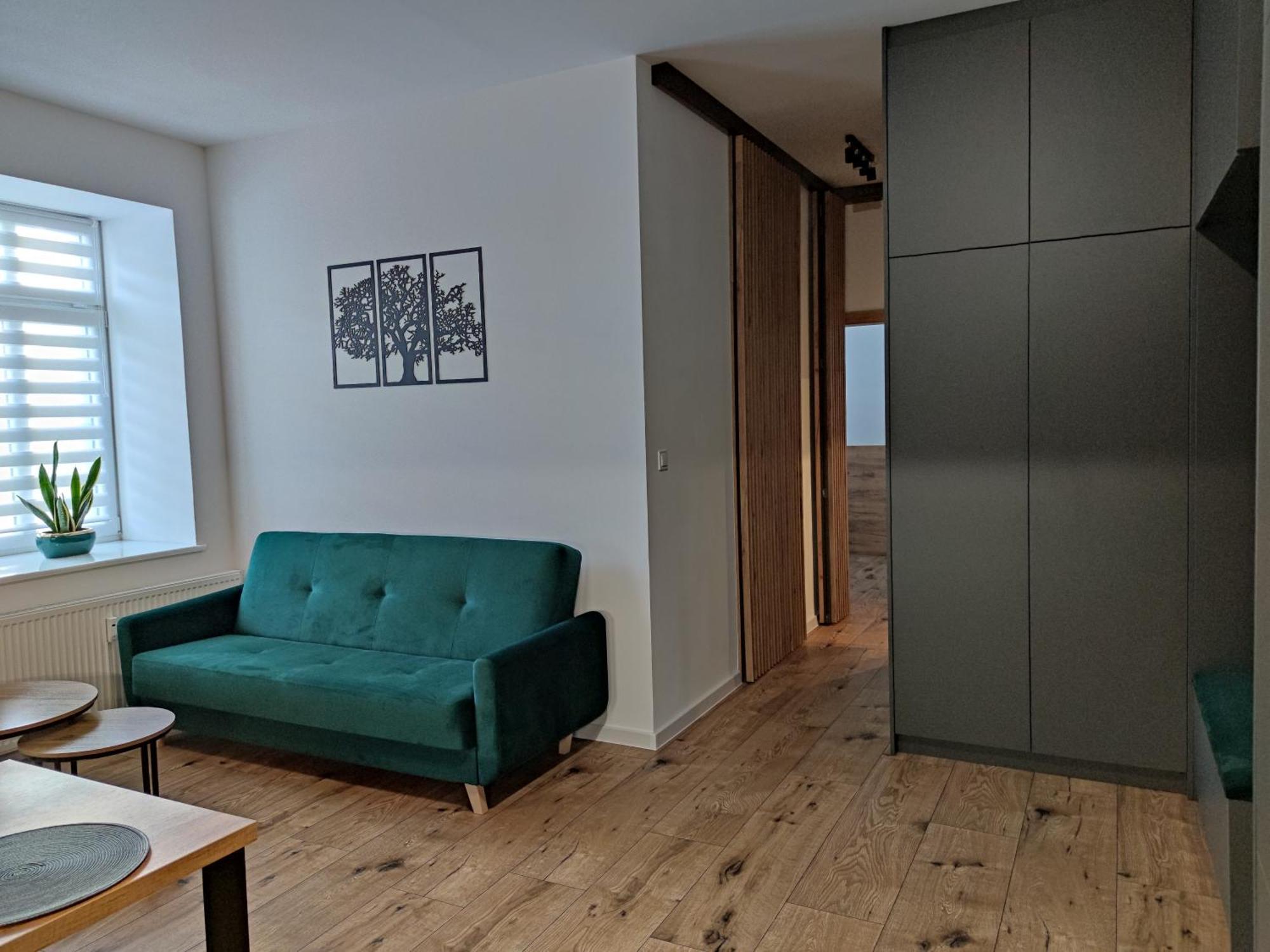Apartamento Joanna Ustroń