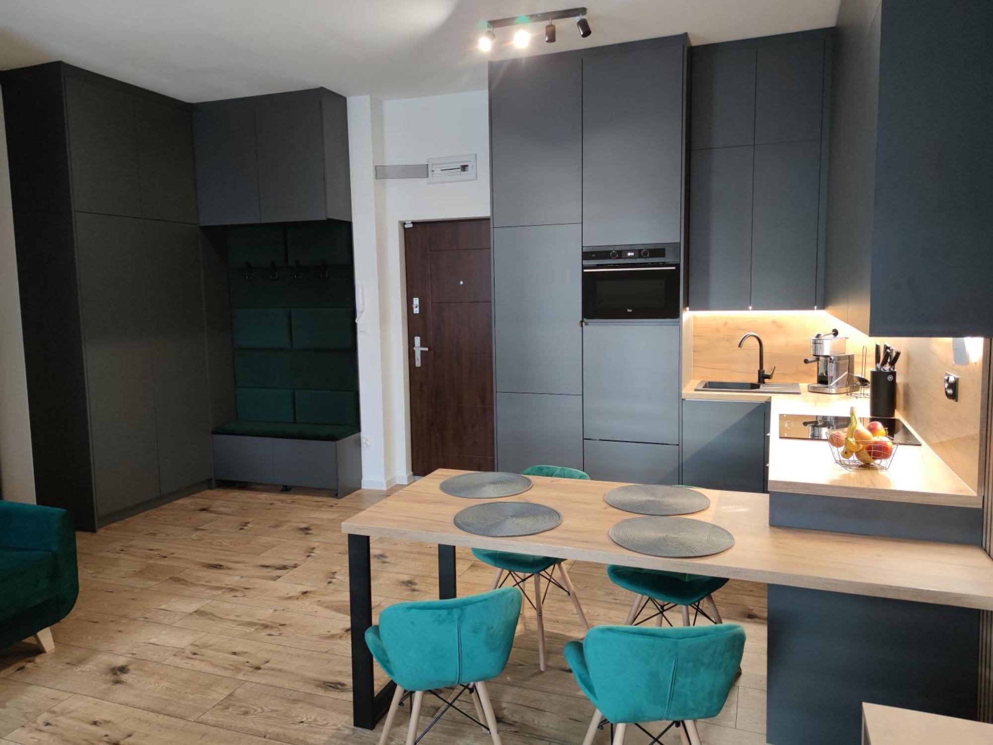 Joanna Apartamento Ustroń