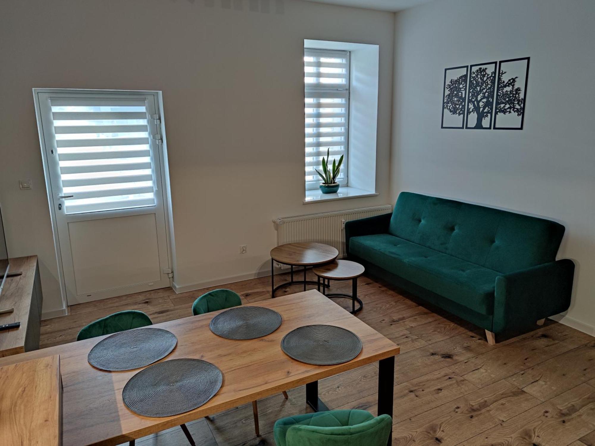 Apartment Joanna