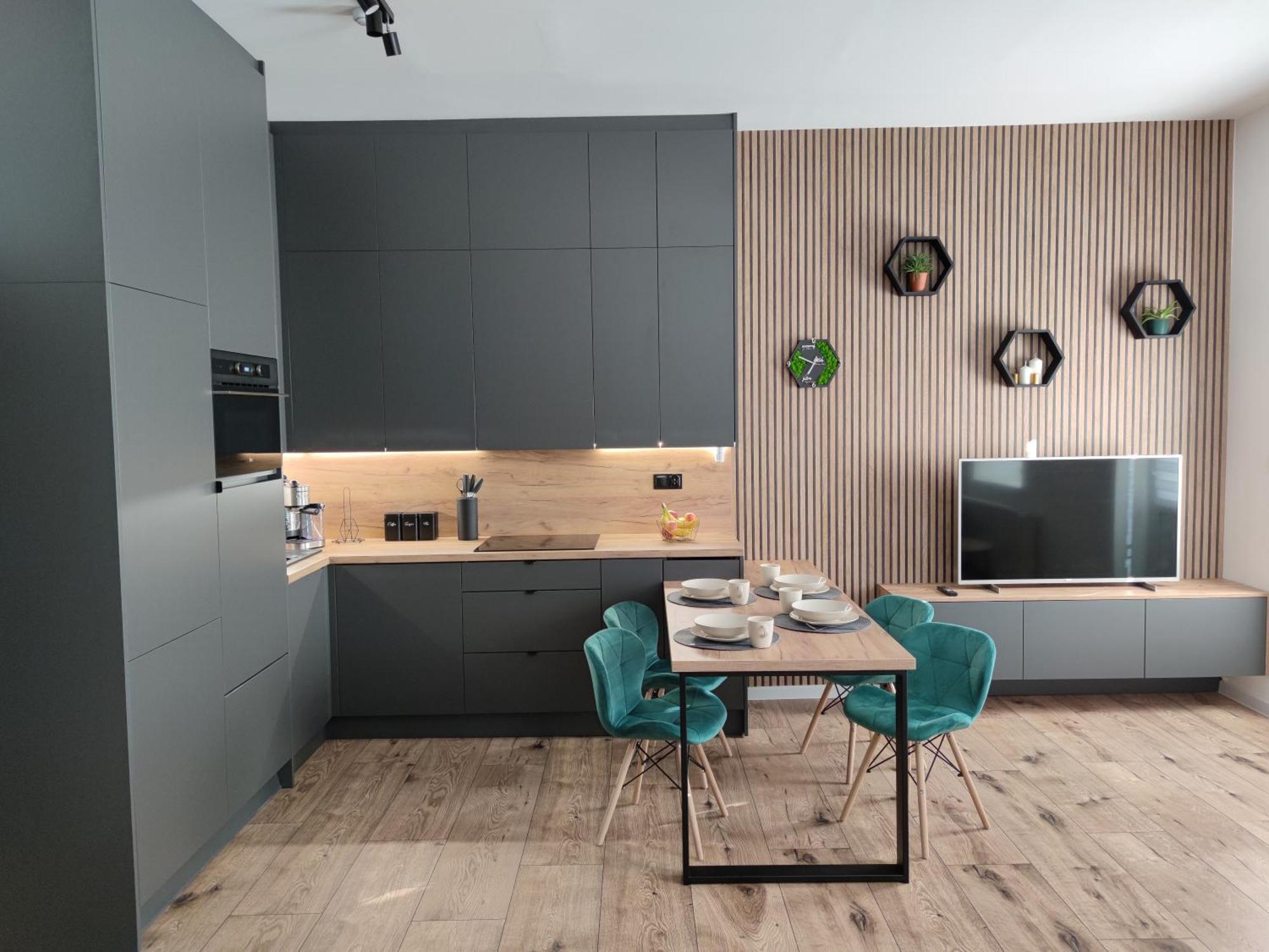 Apartamento Joanna *