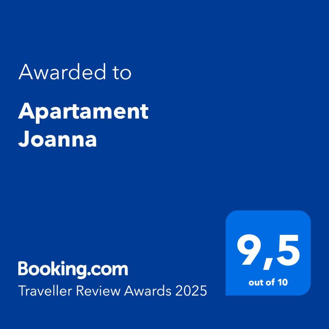 Joanna * Ustron