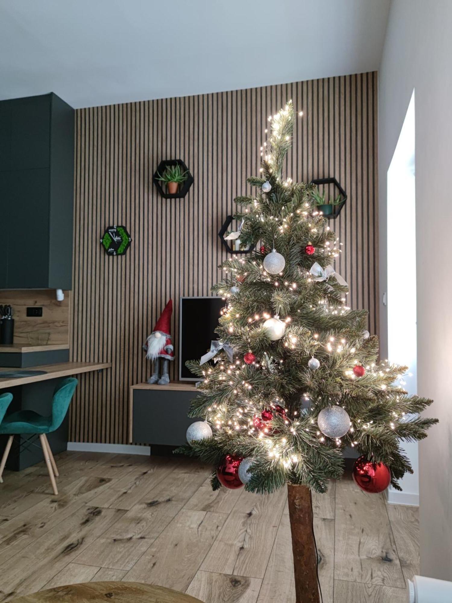 Apartamento Joanna *